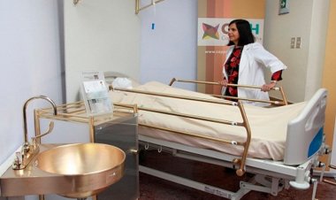 El lugar clave que tiene el cobre en la medicina