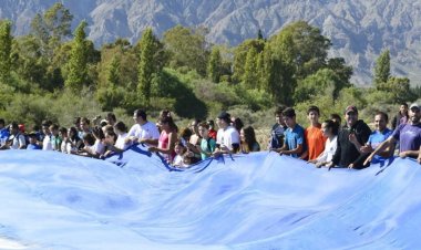 RedTulum refuerza los horarios de la línea 142 por el ascenso a las Sierras Azules