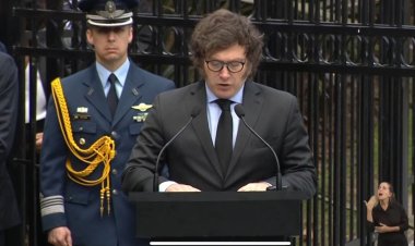 Milei hará anuncios económicos por cadena nacional