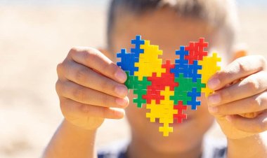 Día Mundial de Concienciación sobre el Autismo