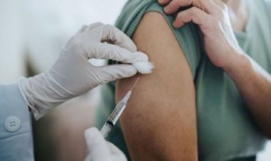 Se amplían los grupos de vacunación antigripal de 9 a 64 años con comorbilidades