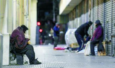 En marzo, una familia tipo necesitó $773.385 para no ser pobre