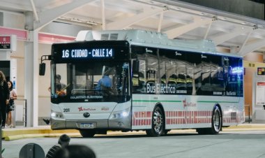 Confirman que aumentará el pasaje de colectivo