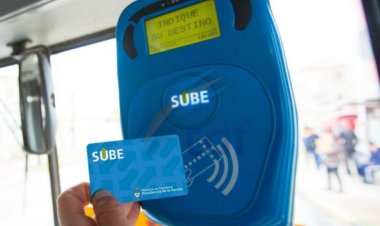 El Gobierno confirma que el transporte se pueda pagar con cualquier tarjeta