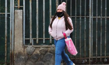 Pronostican la primer "ola de frío" en San Juan