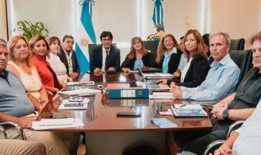 Paritarias docentes: el Gobierno ofreció un 10% de aumento