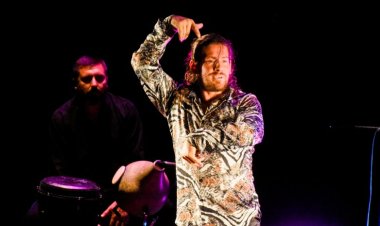 San Juan será escenario de una feria flamenca