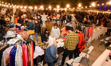 El segundo fin de semana de abril llega con propuestas para disfrutar