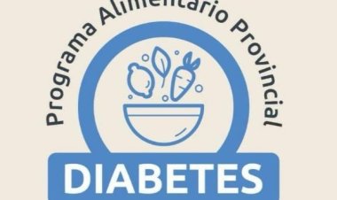 Convocan a reempadronarse a beneficiarios del Programa Provincial de Diabetes