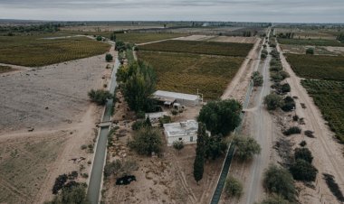 Alto porcentaje de regantes no le paga a Hidráulica