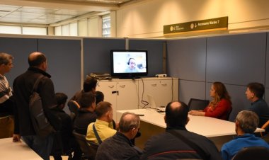 El Gobierno gestiona la validación de la carga la SUBE en los colectivos