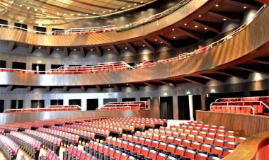 Conoce la programación de la octava temporada del Teatro del Bicentenario