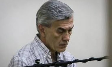 Condenaron a Matic por abuso sexual y pasará 8 años preso