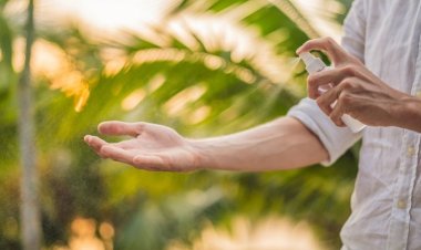 Medidas de protección personal para prevenir el dengue