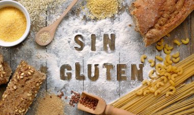 Realizan una nueva entrega de módulos para celíacos