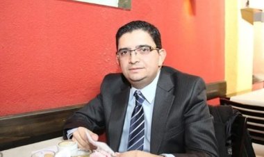 Declaran asueto: murió el juez de paz de Albardón