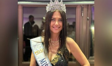 Una mujer de 60 años será representante en Miss Universo Argentina 2024