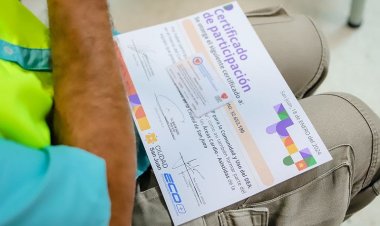 1° Expo Higiene y Seguridad en la Ciudad