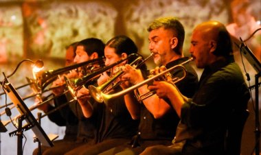 Fin de semana cultural en San Juan: teatro, música y danza