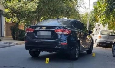 Atropellan a un nene de tres años en plena Capital