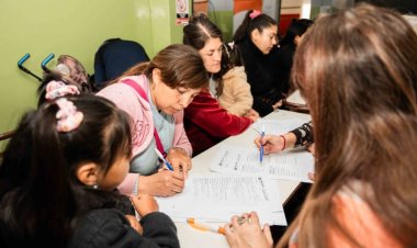 Los operativos integrales llegaron a más de 3500 sanjuaninos