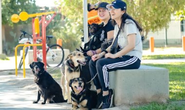 Jornada de Tenencia Responsable e Integradora en la Ciudad