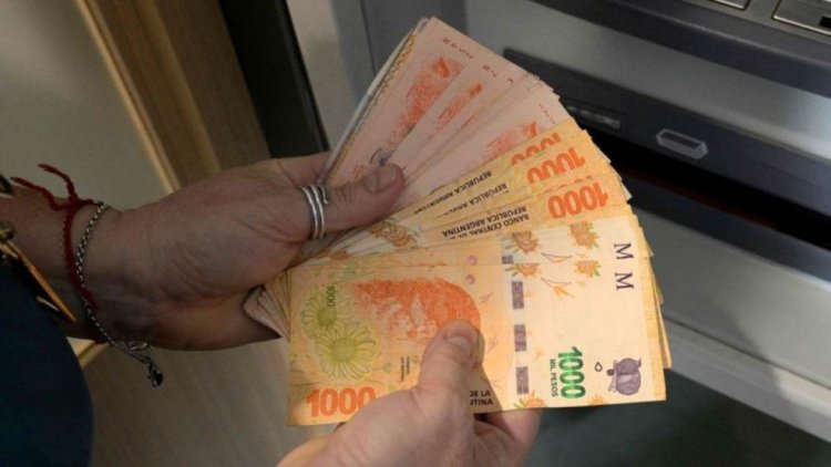 Confirman que para mañana estará acreditado el Bono a estatales