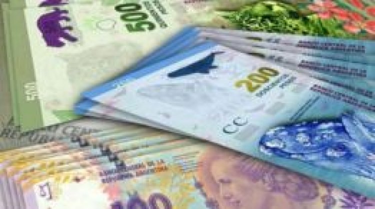 El poder adquisitivo cae en picada