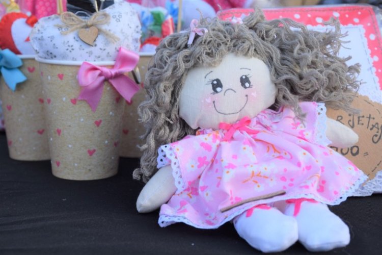 Desarrollo Humano participará de la Feria Internacional de las Artesanías