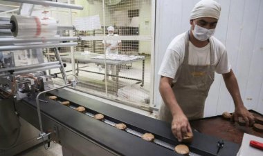 Bajaron las tasas de Créditos de Producción para pymes