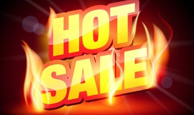 Empezó el Hot Sale 2024: hay descuentos de hasta el 60% y cuotas sin interés