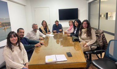 Buscan potenciar el Turismo Oleícola en la Ruta del Olivo