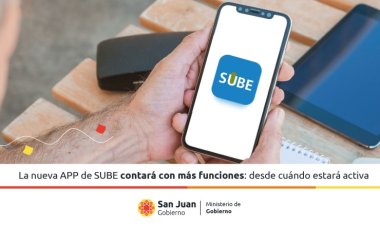 Problemas para validar las cargas de crédito SUBE en colectivos