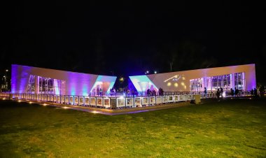 Disfrutá el finde en la Ciudad