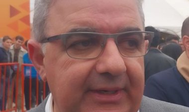 Raúl Jalil: Necesitamos el desarrollo de nuestros proveedores "