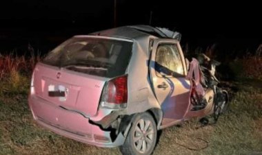 En Trágico accidente muere el titular de la Federación Agraria