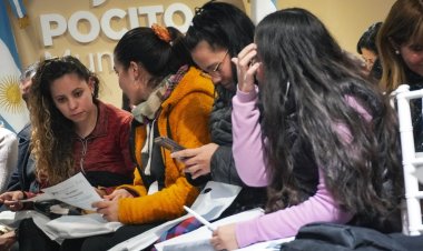 Las Juventudes presentarán sus propuestas para el Plan Estratégico Local 2024-2036