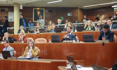 La Legislatura aprobó la Ley del Certificado Único de Discapacidad