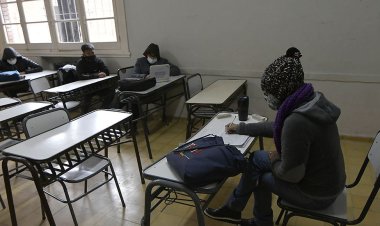 20 son las escuelas sanjuaninas sin gas