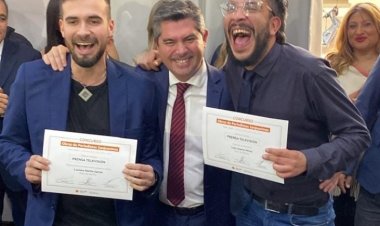 Estos son los ganadores del Concurso “Obras de Periodistas Sanjuaninos” período 2023