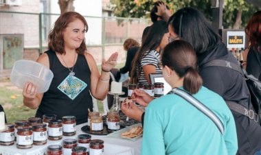 Este sábado llega la Gran Feria Agroproductiva