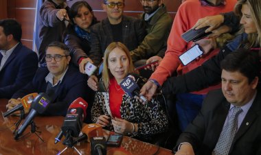 Gobierno otorgará el descuento del Boleto Escolar y Docente en la tarjeta SUBE