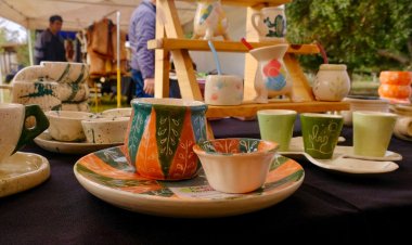 Juguemos con papá: una feria para toda la familia