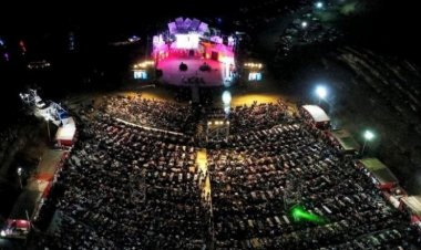 Jáchal le pidió al Gobierno que la Fiesta del Sol sea en febrero