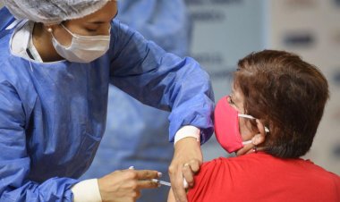 Suspenden el operativo de vacunación en Peatonales