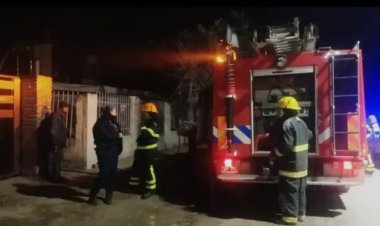 Viento Zonda: hubo al menos 70 intervenciones en San Juan