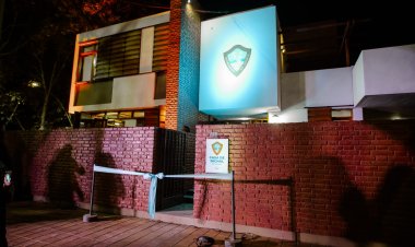 Jáchal renueva su casa en la Ciudad de San Juan