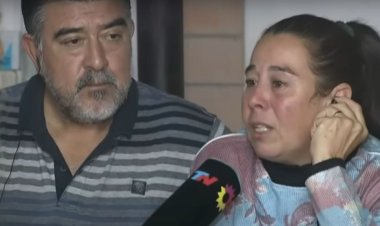 El sanjuanino detenido por la desaparición de Loan habría intentado suicidarse