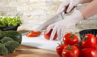 Cómo realizar el curso de manipulación de alimentos