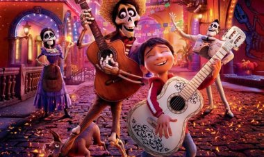 Ciclo Cine como en el Cine en Capital